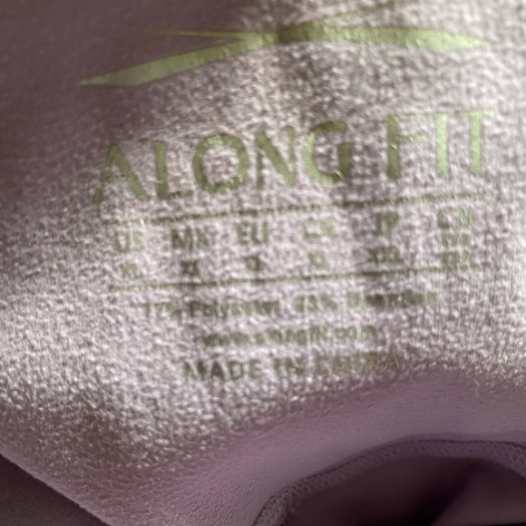 Along Fit fit leggings - Picture 6 of 8